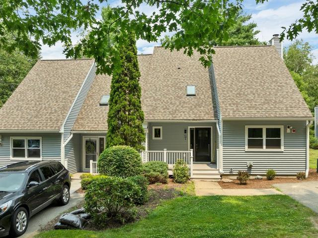 34 Kristen Drive