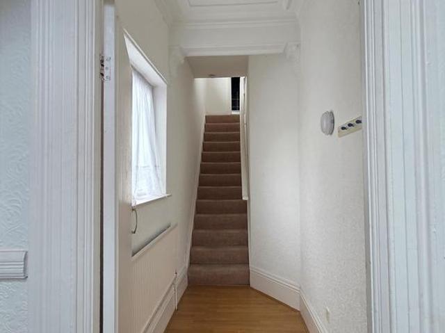 34 Lansdowne Road, Hartlepool 1 bed terraced house to rent £525 pcm £121 pw