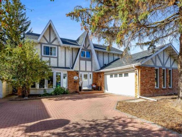 34 Lafonde Crescent, St. Albert, AB, T8N 2N6 house for sale | Listing ID E4513 | Royal LePage