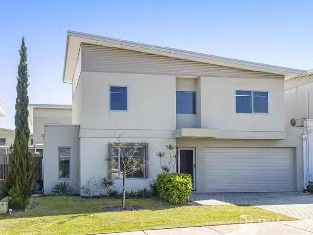 34 Laila Turn, Madeley, WA 6065
