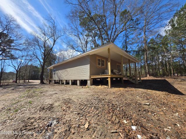 34 Leo Eaves Road