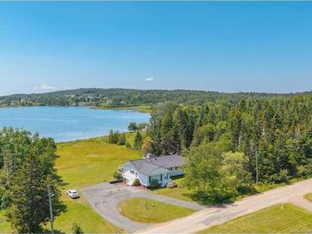 34 Leavitt Head Rd, Back Bay, NB, E5C 1Z7 house for sale | Listing ID NB143290 | Royal LePage