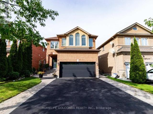 34 Linda Margaret Crescent, Richmond Hill, ON, L4S 2B6 house for lease | Listing ID N13764 | Royal LePage