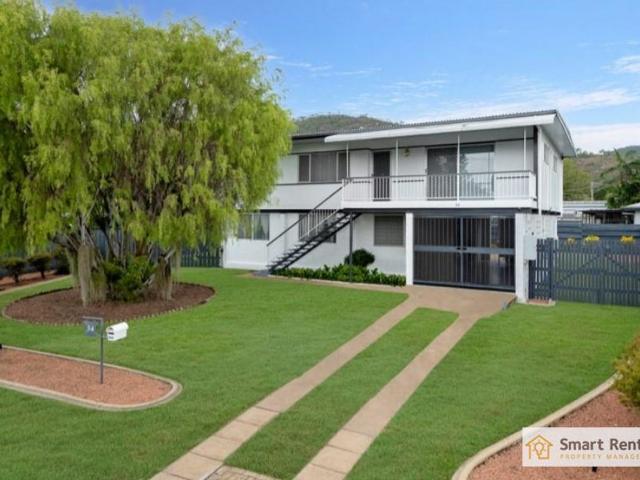 34 Lister Crescent, Wulguru