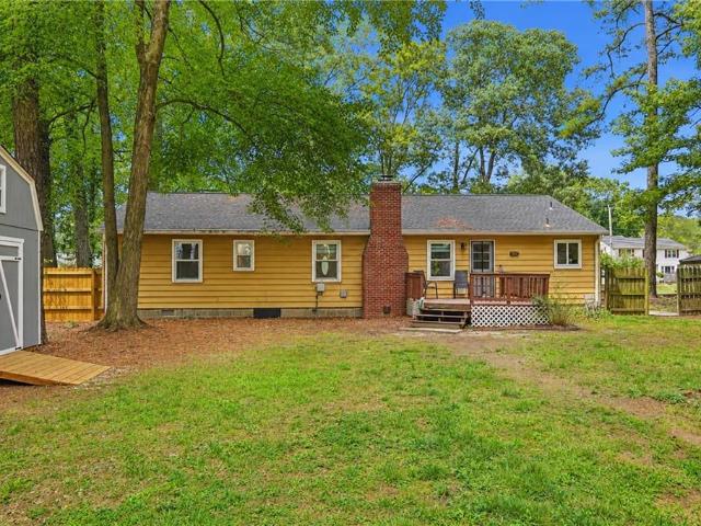34 Little Florida RD