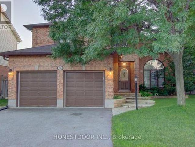 34 Long Gate Court, Ottawa, ON, K2J 4E7 house for sale | Listing ID X13724 | Royal LePage