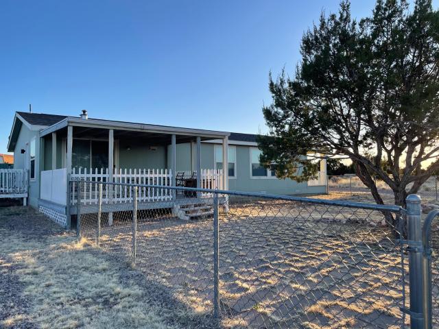 34 Longhorn Road