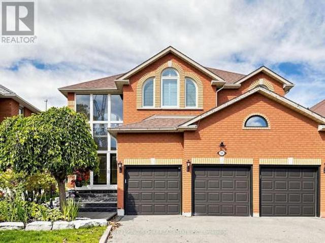 34 Looker Drive, Barrie, ON, L4N 7V3 house for sale | Listing ID S13801 | Royal LePage