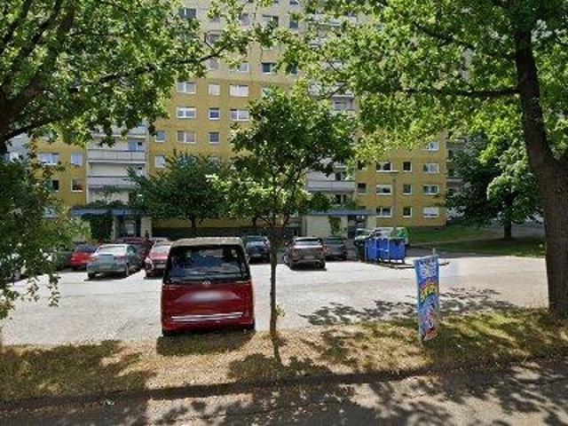 34 m2 apartment for rent in Central Saxony