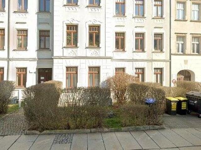 34 m2 apartment for rent in Chemnitz