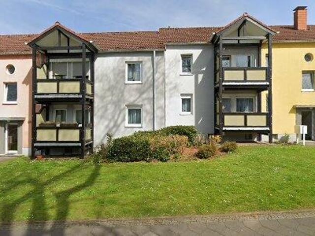 34 m2 apartment for rent in Bochum