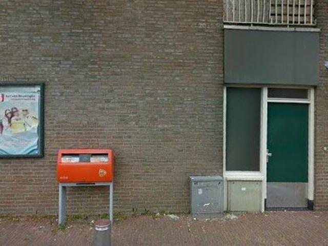34 m2 apartment for rent in Beuningen