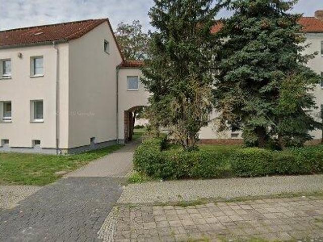 34 m2 apartment for rent in Brandenburg an der Havel