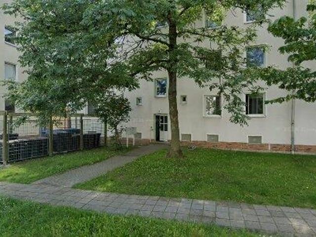 34 m2 apartment for rent in Brandenburg an der Havel