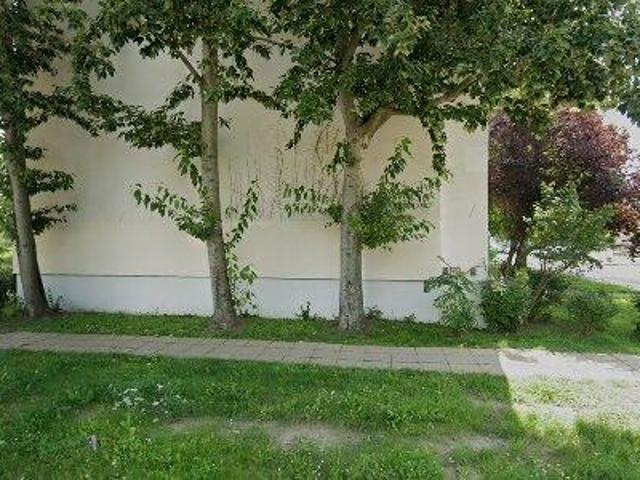 34 m2 apartment for rent in Brandenburg an der Havel