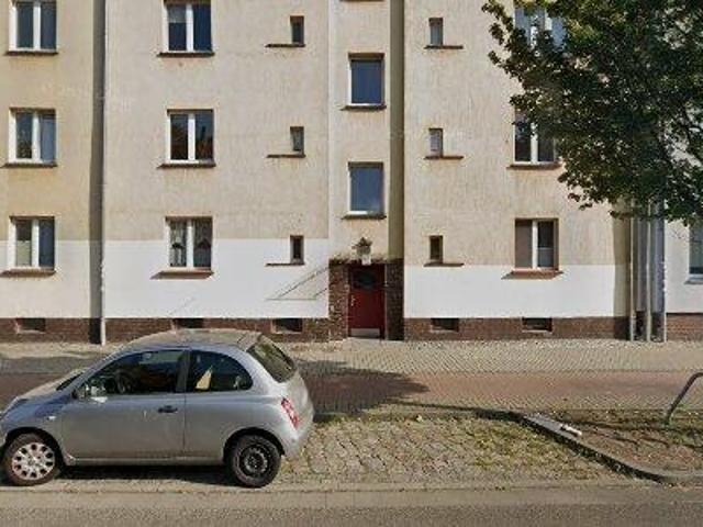 34 m2 apartment for rent in Brandenburg an der Havel
