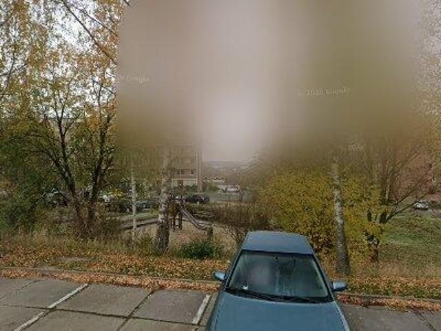 34 m2 apartment for rent in Gera
