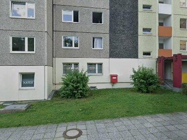34 m2 apartment for rent in Gera