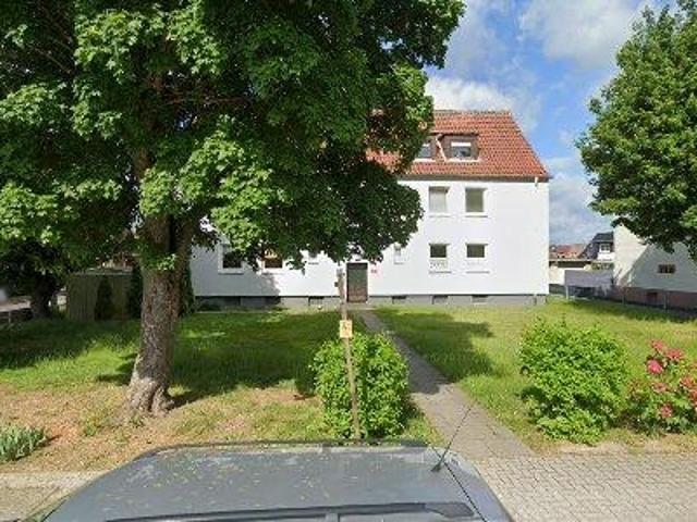 34 m2 apartment for rent in Gifhorn