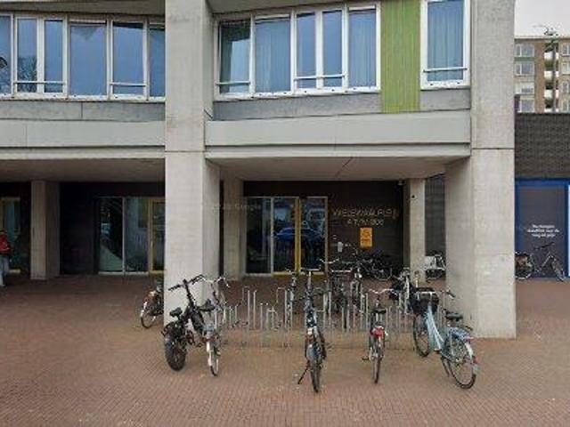 34 m2 apartment for rent in Groningen