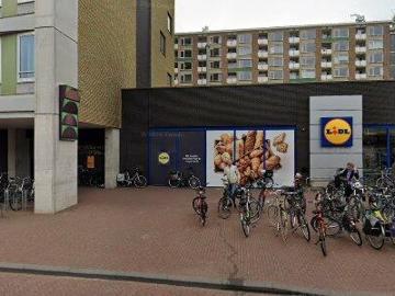 34 m2 apartment for rent in Groningen
