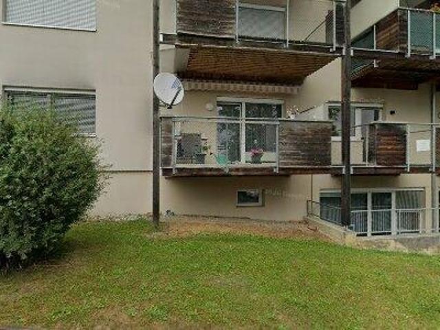 34 m2 apartment for rent in Deutschlandsberg