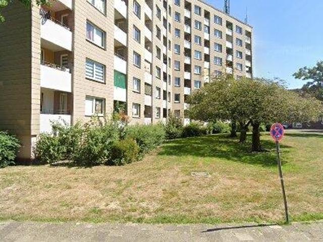 34 m2 apartment for rent in Delmenhorst