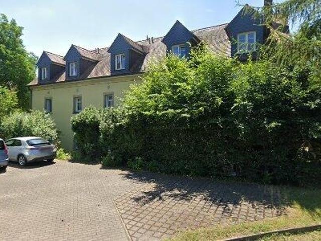 34 m2 apartment for rent in Dresden