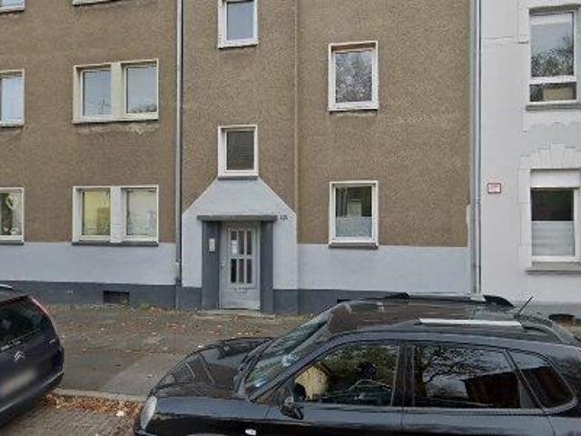 34 m2 apartment for rent in Duisburg