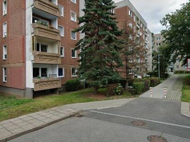 34 m2 apartment for rent in Erfurt