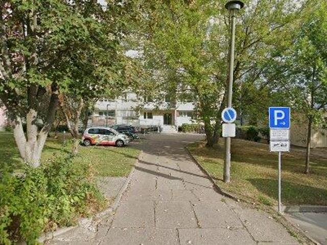 34 m2 apartment for rent in Erfurt
