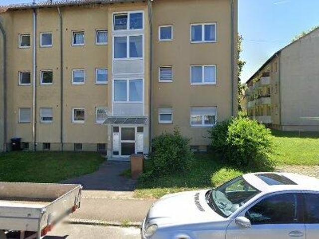 34 m2 apartment for rent in Esslingen
