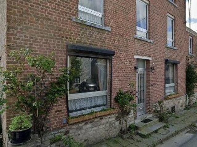 34 m2 apartment for rent in Ferrières