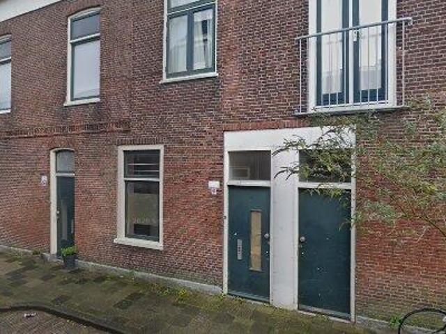 34 m2 apartment for rent in Haarlem