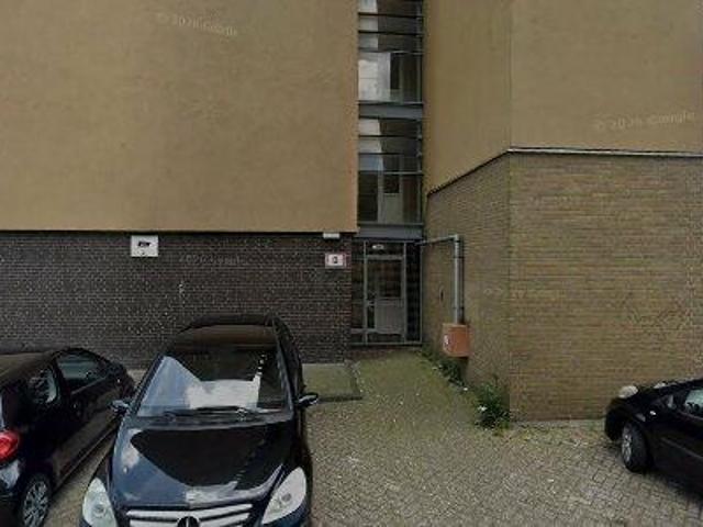 34 m2 apartment for rent in Haarlem