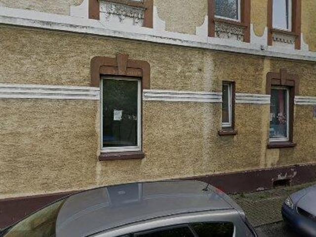 34 m2 apartment for rent in Herne