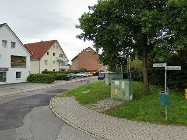 34 m2 apartment for rent in Ostholstein