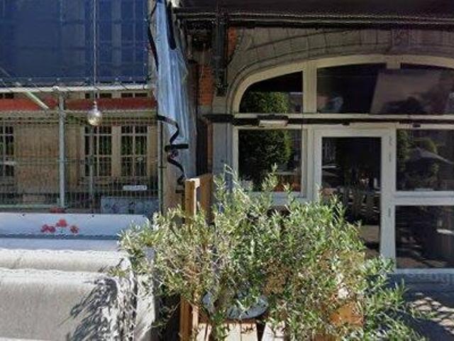 34 m2 apartment for rent in Leuven