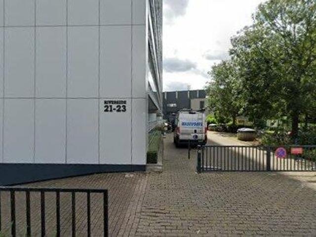 34 m2 apartment for rent in Leuven