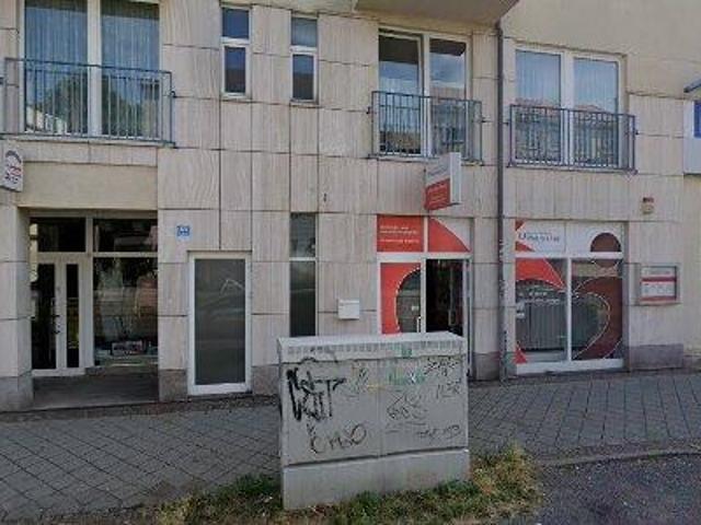 34 m2 apartment for rent in Leipzig
