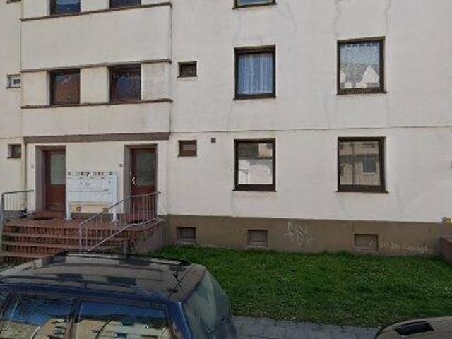34 m2 apartment for rent in Lubeck