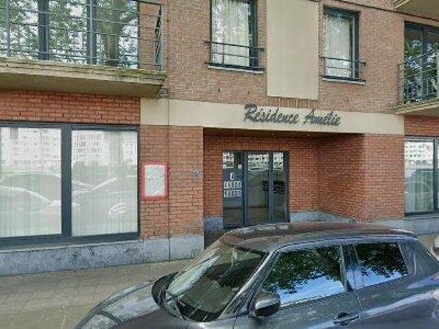 34 m2 apartment for rent in Luik