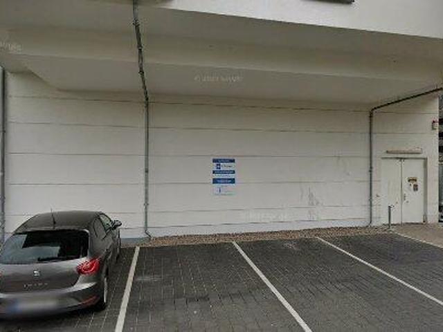 34 m2 apartment for rent in Lunenburg