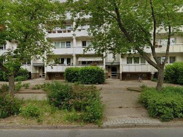34 m2 apartment for rent in Mecklenburgische Seenplatte