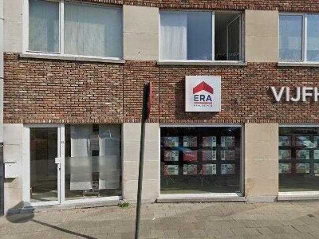 34 m2 apartment for rent in Mechelen