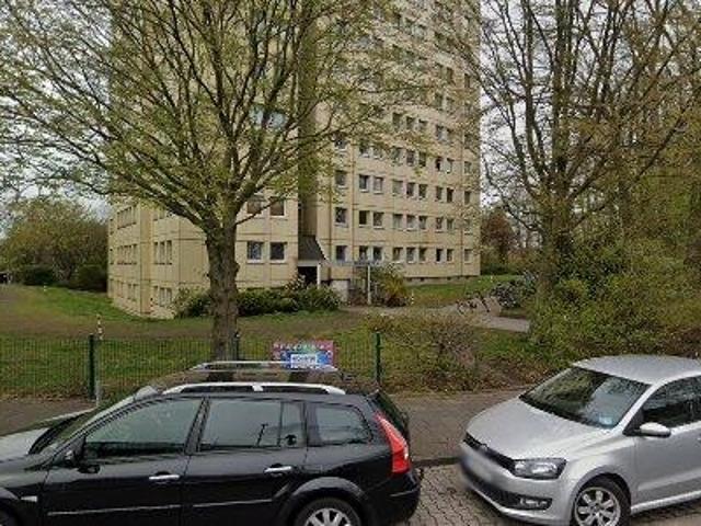 34 m2 apartment for rent in Münster