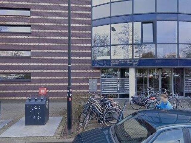 34 m2 apartment for rent in Nijmegen