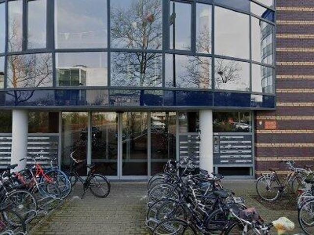 34 m2 apartment for rent in Nijmegen