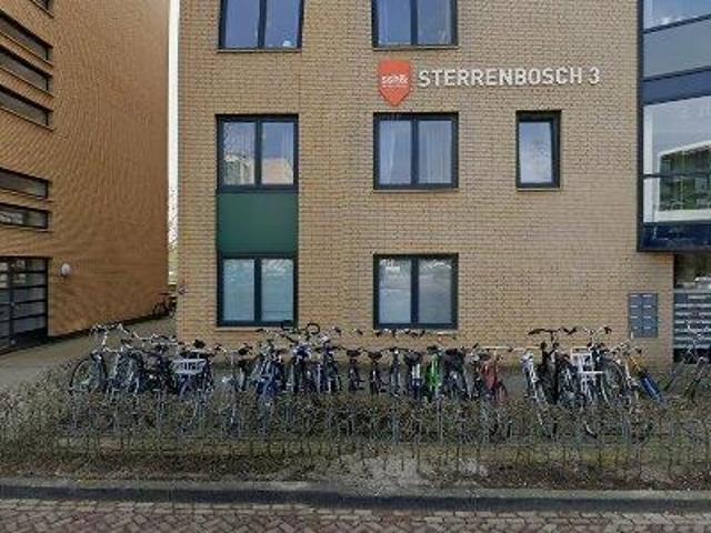 34 m2 apartment for rent in Nijmegen