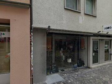 Hirschengässlein, Sankt Gallen, Wahlkreis St Gallen, Kanton Sankt Gallen